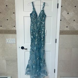 Stunning Jasz Dress💎 | Size 0 |